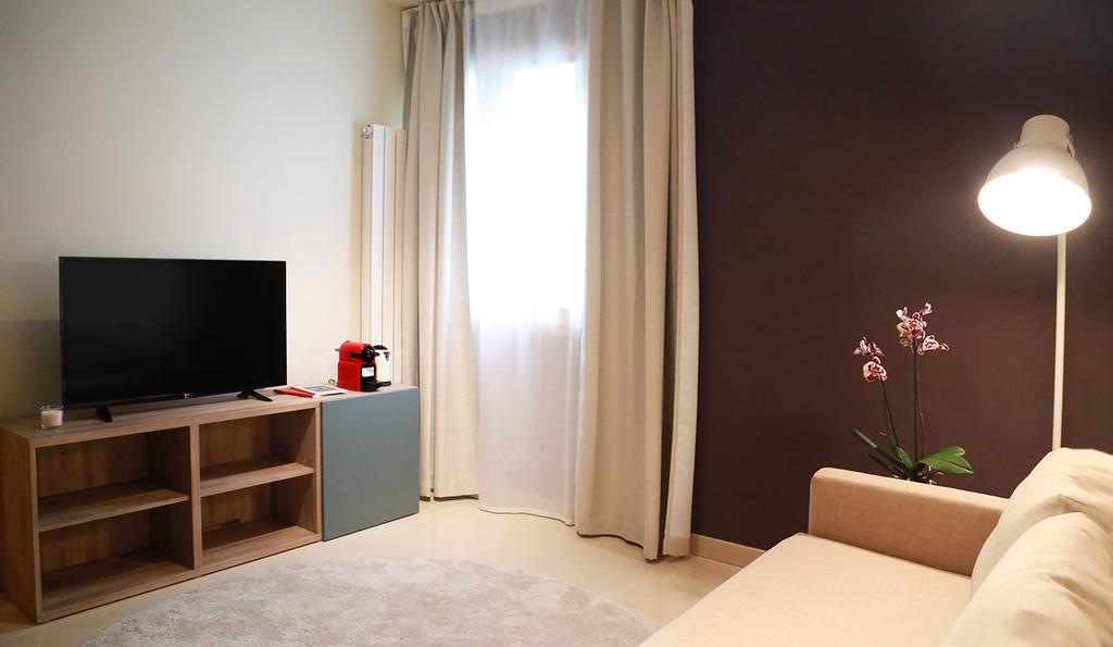 Velvet Rooms บอร์ดิเกรา ภายนอก รูปภาพ