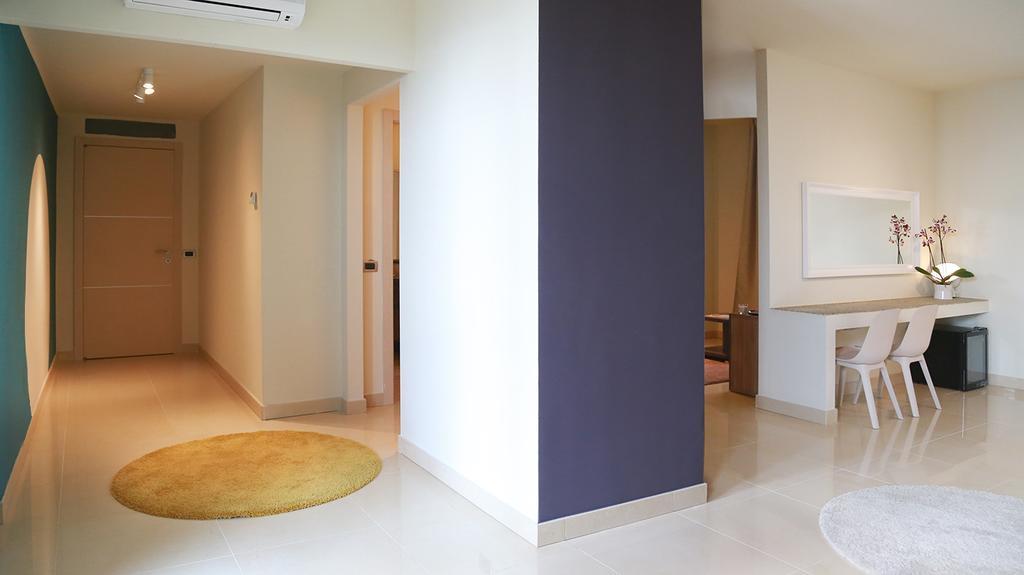 Velvet Rooms บอร์ดิเกรา ภายนอก รูปภาพ