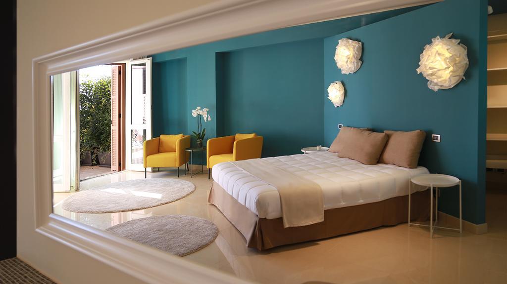 Velvet Rooms บอร์ดิเกรา ภายนอก รูปภาพ
